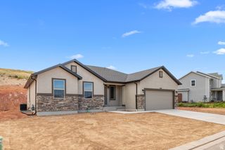 1648 S WINDSONG DR #NEBO, Santaquin, UT 84655