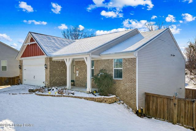 214 Garnette Ct, Mt Washington, KY 40047