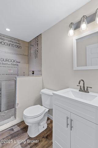 214 Garnette Ct, Mt Washington, KY 40047