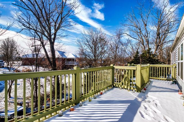 214 Garnette Ct, Mt Washington, KY 40047