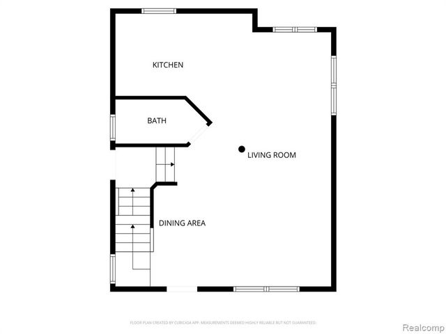 6795 Heyden Street, Dearborn Heights, MI 48127