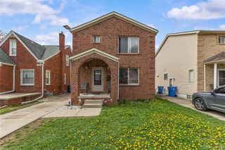 6795 Heyden Street, Dearborn Heights, MI 48127