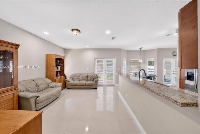 15166 SW 142nd Court, Miami, FL 33186