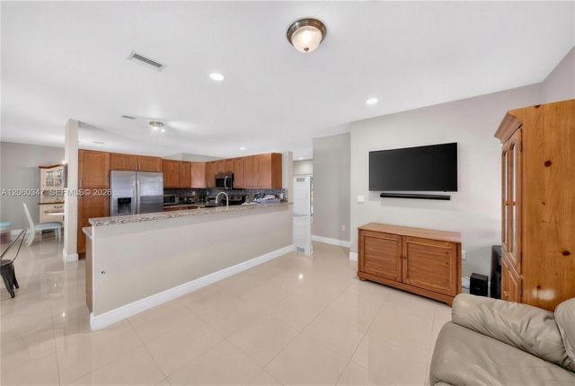 15166 SW 142nd Court, Miami, FL 33186