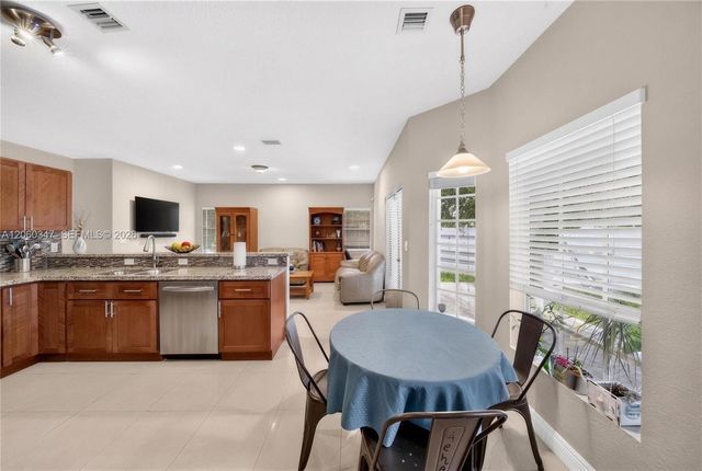 15166 SW 142nd Court, Miami, FL 33186