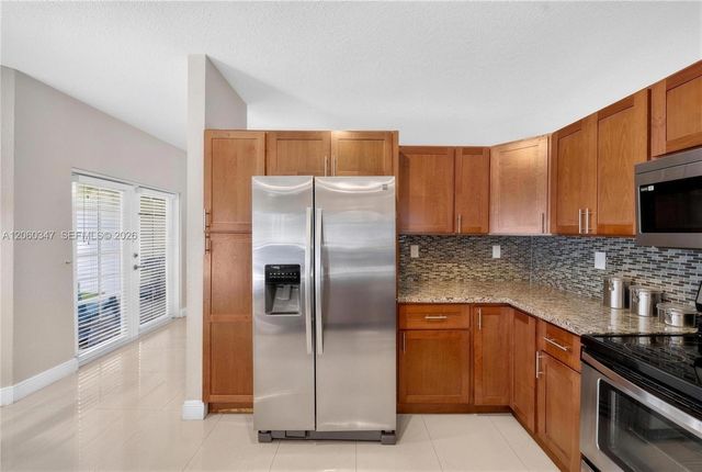15166 SW 142nd Court, Miami, FL 33186