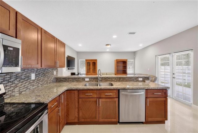 15166 SW 142nd Court, Miami, FL 33186