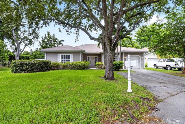 15166 SW 142nd Court, Miami, FL 33186