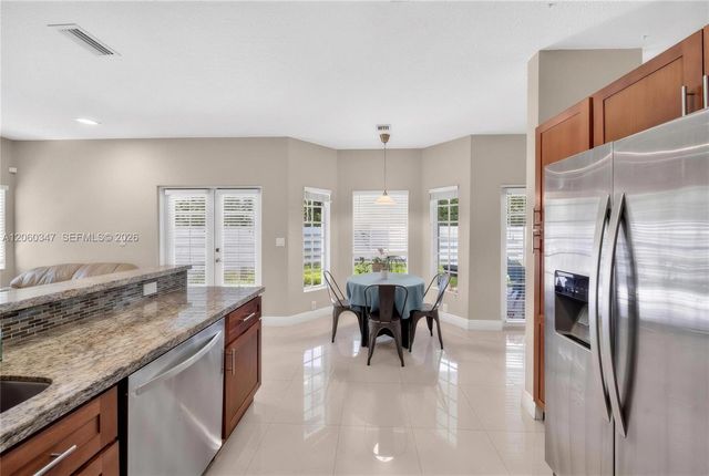 15166 SW 142nd Court, Miami, FL 33186