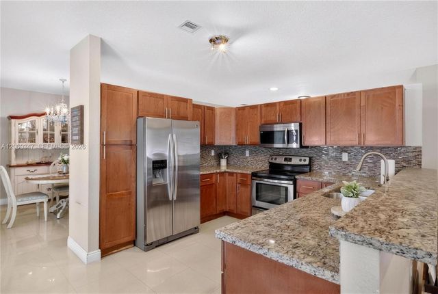 15166 SW 142nd Court, Miami, FL 33186