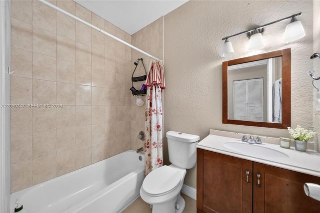 15166 SW 142nd Court, Miami, FL 33186