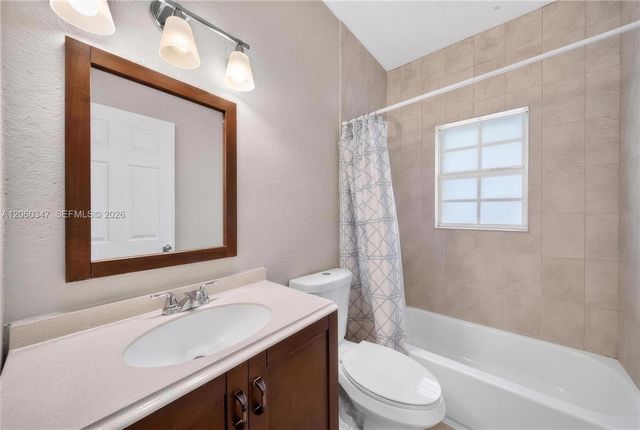 15166 SW 142nd Court, Miami, FL 33186