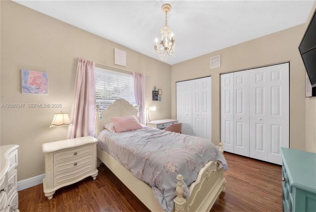 15166 SW 142nd Court, Miami, FL 33186