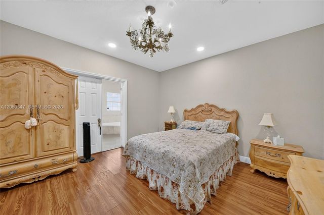 15166 SW 142nd Court, Miami, FL 33186