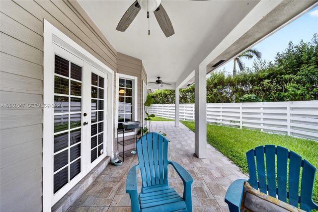 15166 SW 142nd Court, Miami, FL 33186