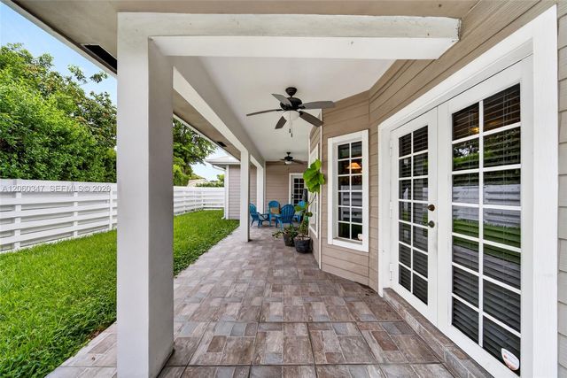 15166 SW 142nd Court, Miami, FL 33186