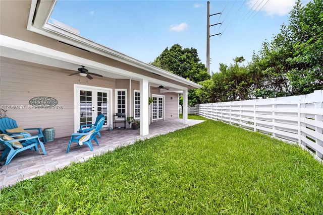 15166 SW 142nd Court, Miami, FL 33186
