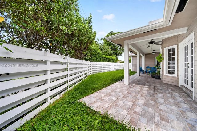 15166 SW 142nd Court, Miami, FL 33186