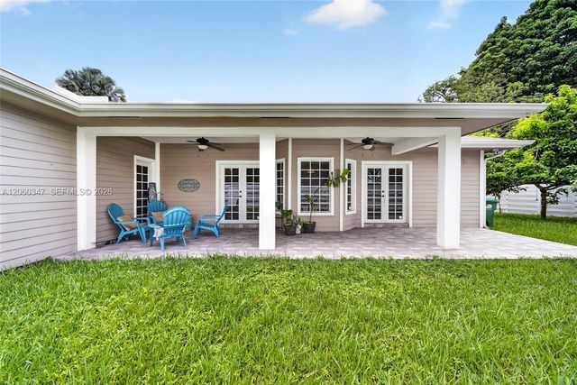 15166 SW 142nd Court, Miami, FL 33186