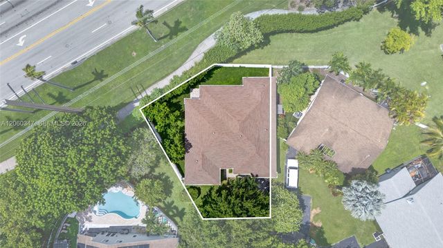 15166 SW 142nd Court, Miami, FL 33186