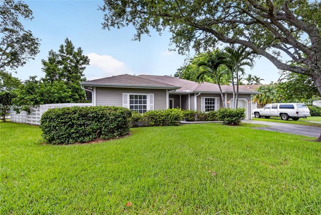15166 SW 142nd Court, Miami, FL 33186