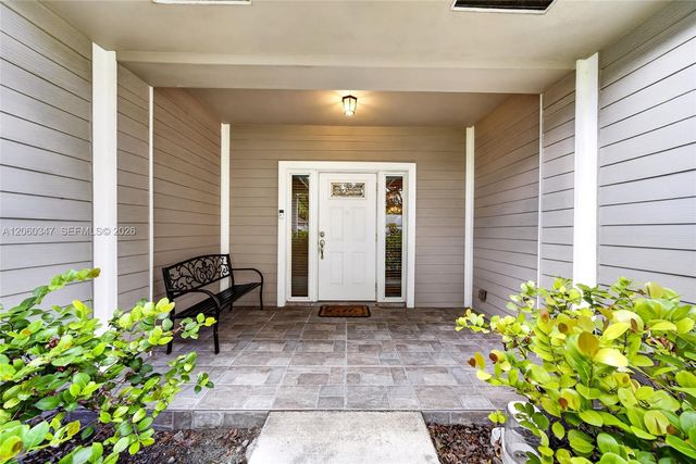 15166 SW 142nd Court, Miami, FL 33186