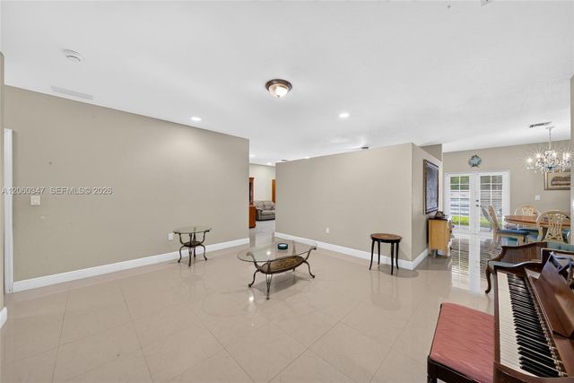 15166 SW 142nd Court, Miami, FL 33186