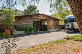 14677 Yerba Buena Road, Malibu, CA 90265
