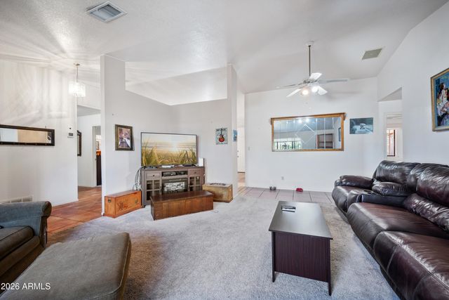 2520 SOUTHRIDGE Street, Sierra Vista, AZ 85650