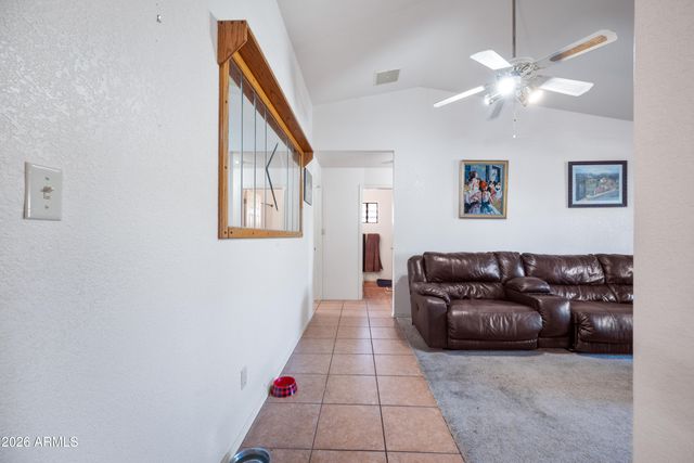2520 SOUTHRIDGE Street, Sierra Vista, AZ 85650
