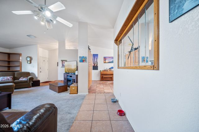 2520 SOUTHRIDGE Street, Sierra Vista, AZ 85650