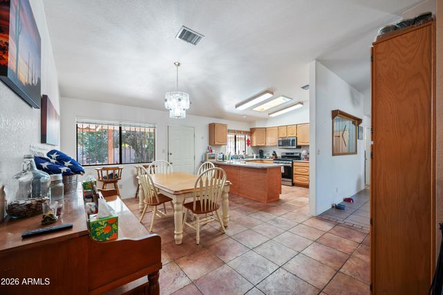 2520 SOUTHRIDGE Street, Sierra Vista, AZ 85650