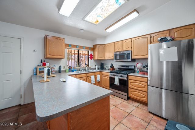 2520 SOUTHRIDGE Street, Sierra Vista, AZ 85650