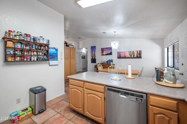 2520 SOUTHRIDGE Street, Sierra Vista, AZ 85650