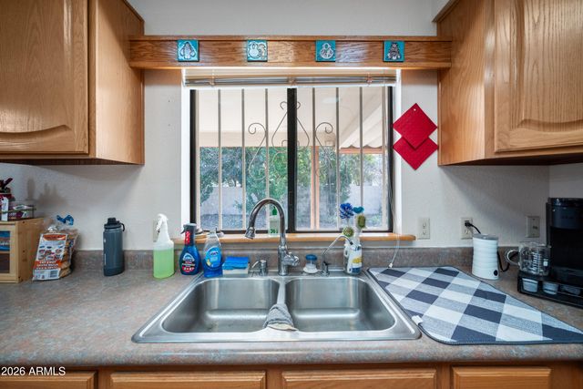 2520 SOUTHRIDGE Street, Sierra Vista, AZ 85650