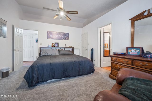 2520 SOUTHRIDGE Street, Sierra Vista, AZ 85650