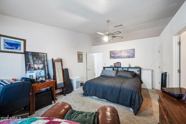 2520 SOUTHRIDGE Street, Sierra Vista, AZ 85650