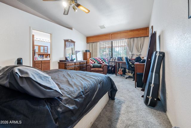 2520 SOUTHRIDGE Street, Sierra Vista, AZ 85650