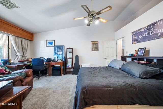 2520 SOUTHRIDGE Street, Sierra Vista, AZ 85650