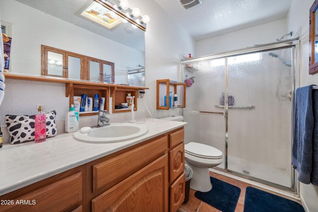 2520 SOUTHRIDGE Street, Sierra Vista, AZ 85650