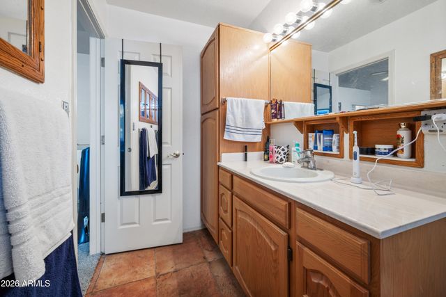 2520 SOUTHRIDGE Street, Sierra Vista, AZ 85650