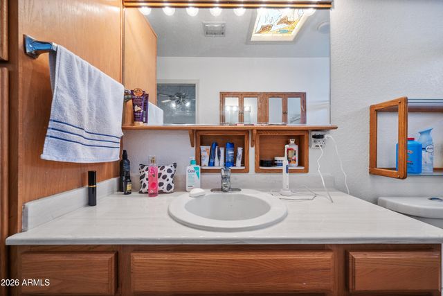 2520 SOUTHRIDGE Street, Sierra Vista, AZ 85650