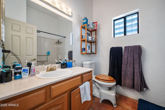 2520 SOUTHRIDGE Street, Sierra Vista, AZ 85650