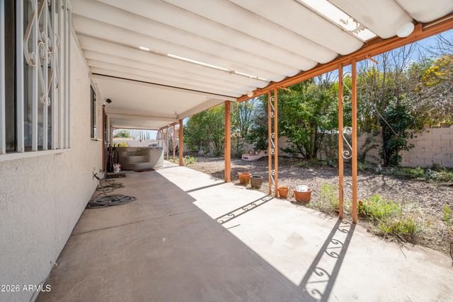 2520 SOUTHRIDGE Street, Sierra Vista, AZ 85650