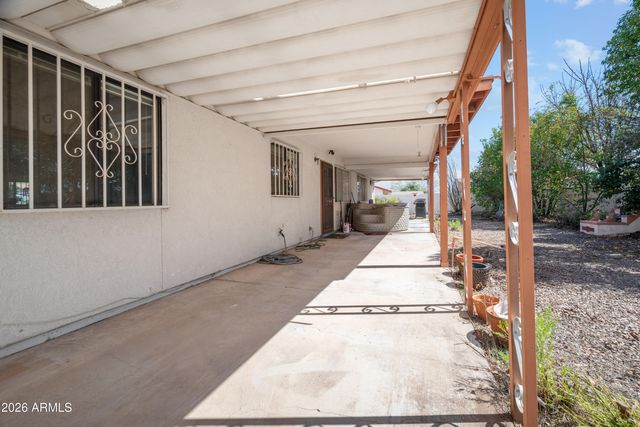 2520 SOUTHRIDGE Street, Sierra Vista, AZ 85650