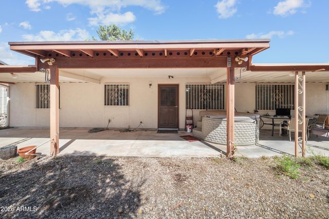 2520 SOUTHRIDGE Street, Sierra Vista, AZ 85650