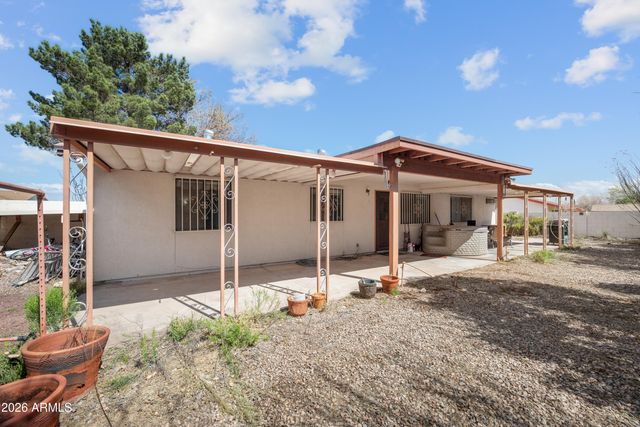 2520 SOUTHRIDGE Street, Sierra Vista, AZ 85650