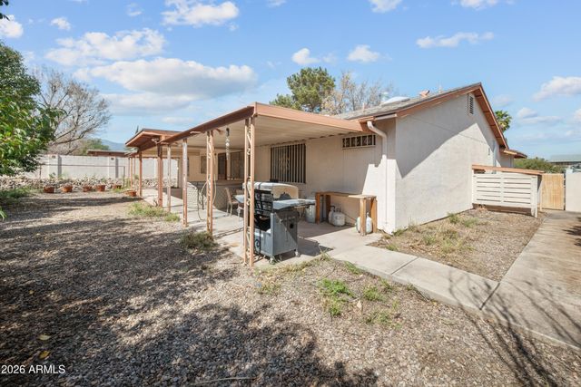 2520 SOUTHRIDGE Street, Sierra Vista, AZ 85650