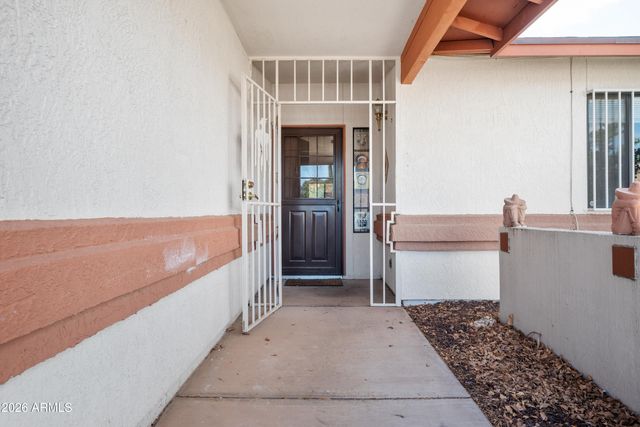 2520 SOUTHRIDGE Street, Sierra Vista, AZ 85650