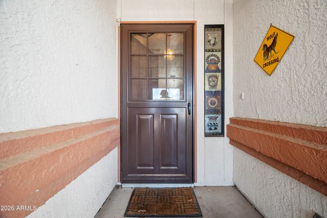 2520 SOUTHRIDGE Street, Sierra Vista, AZ 85650